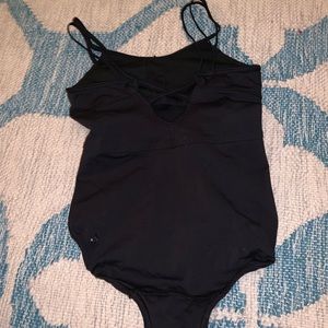 Ivivva dance leotard